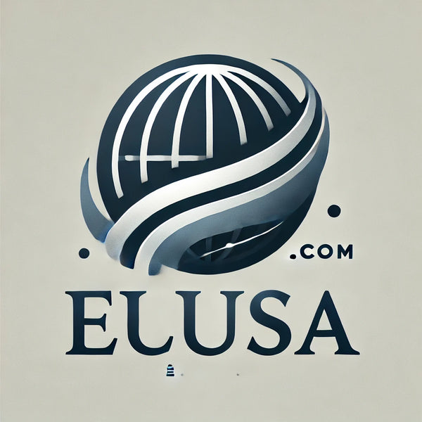 éusa.com - Luxury Tailored for Him