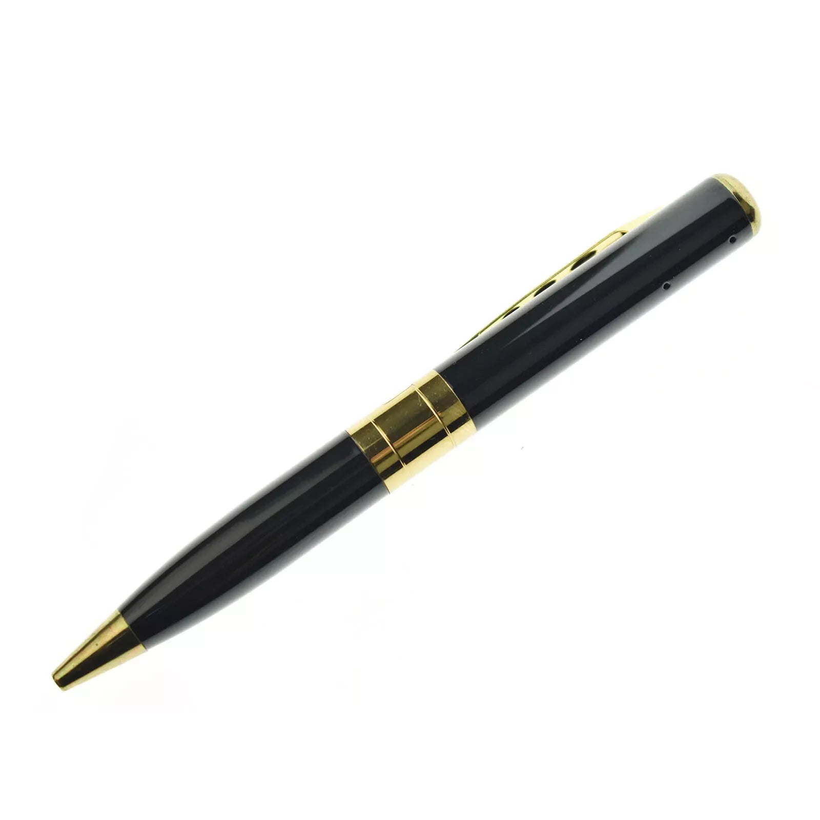 1080P HD Mini Pen Camera | Hidden Pocket Audio Video Recorder DVR - USA Security